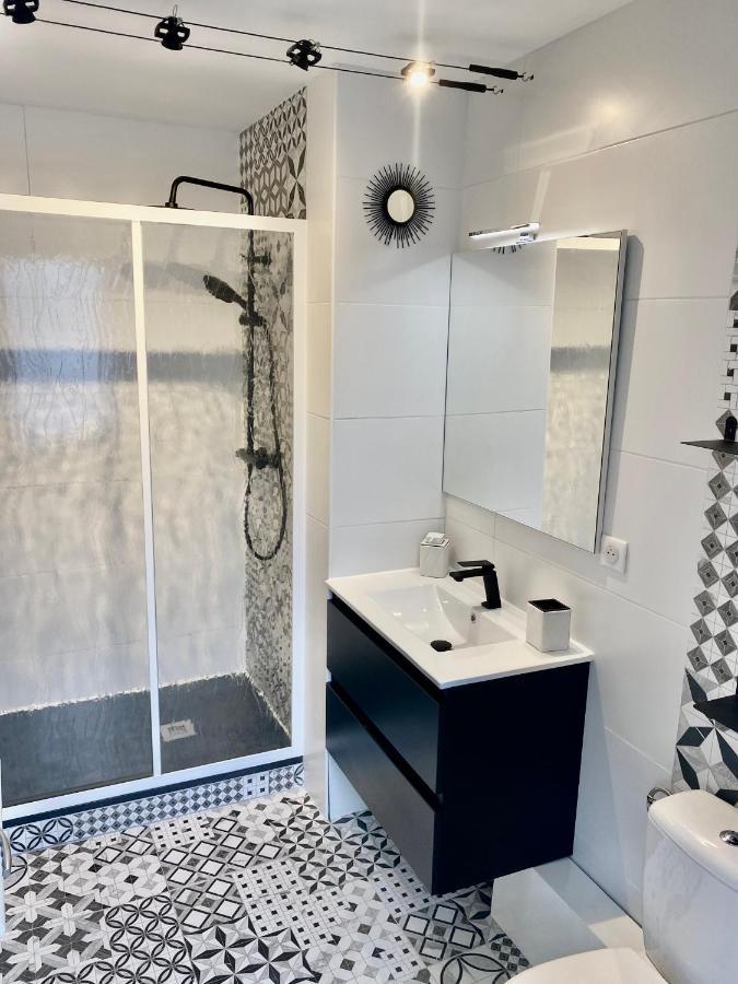 Appt Cosy Residence Palmareda Tarbes Bagian luar foto