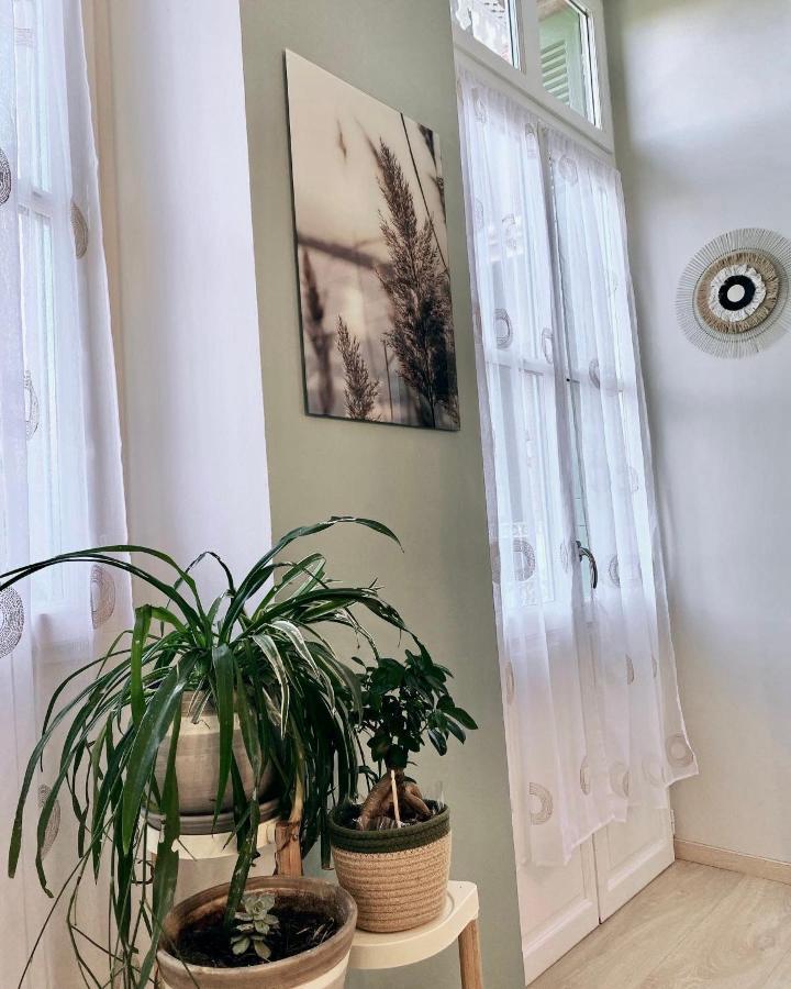 Appt Cosy Residence Palmareda Tarbes Bagian luar foto