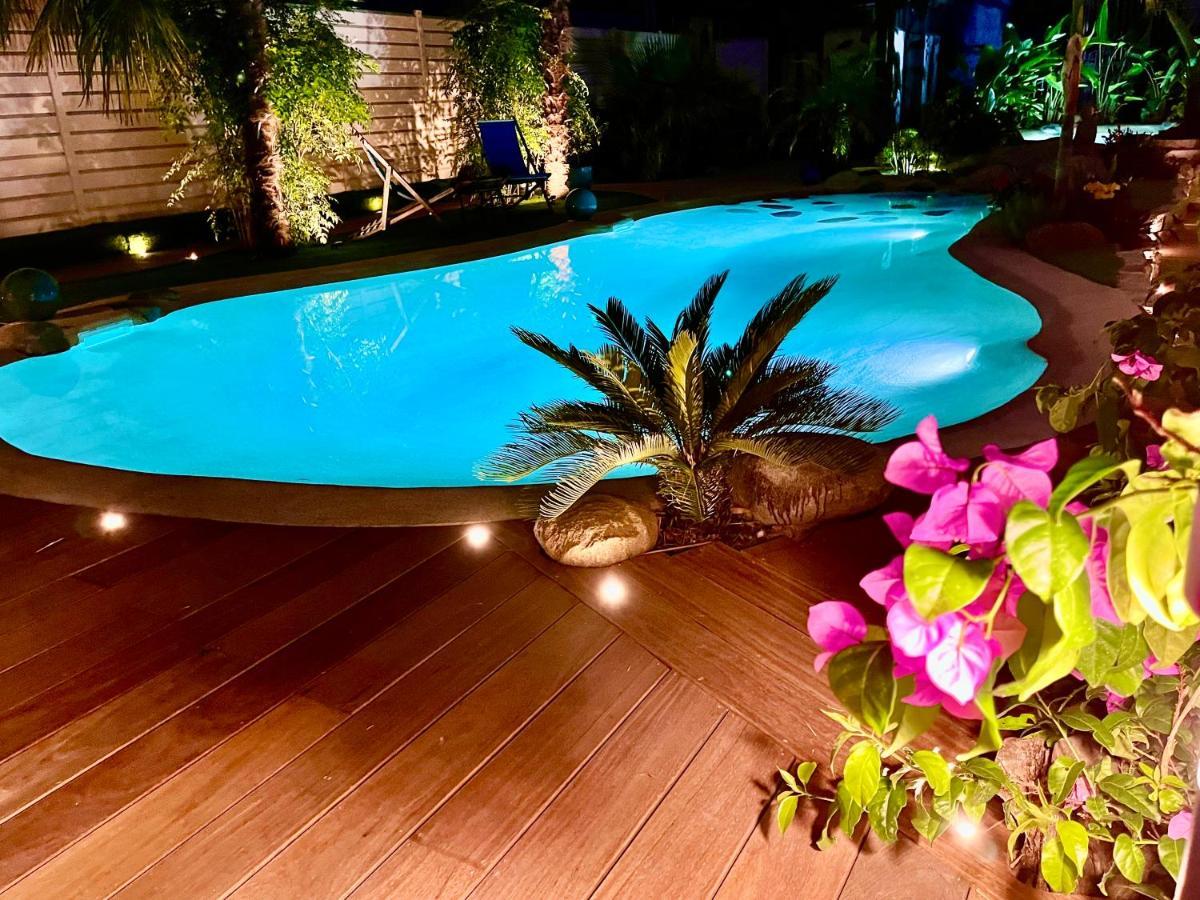 Appt Cosy Residence Palmareda Tarbes Bagian luar foto